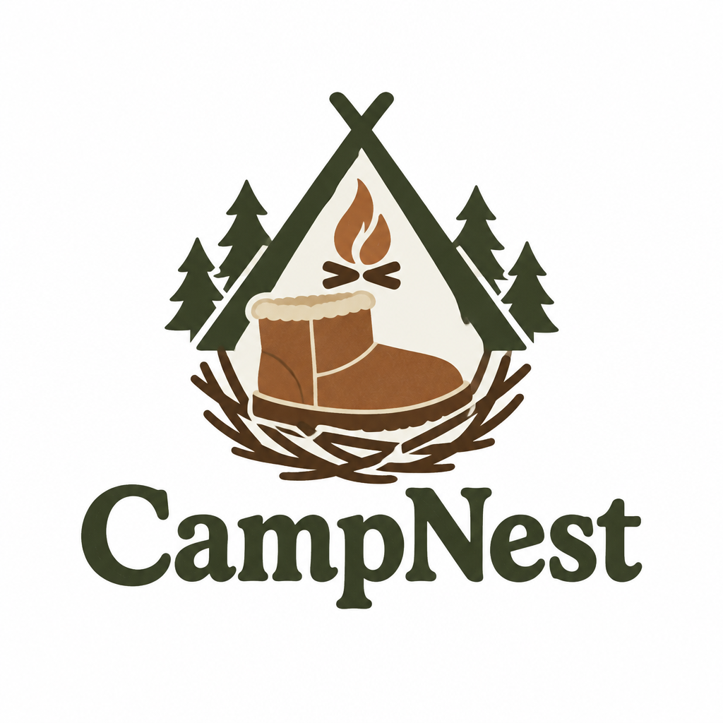 CampNest